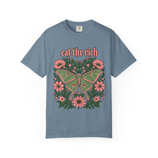 Eat The Rich Tee