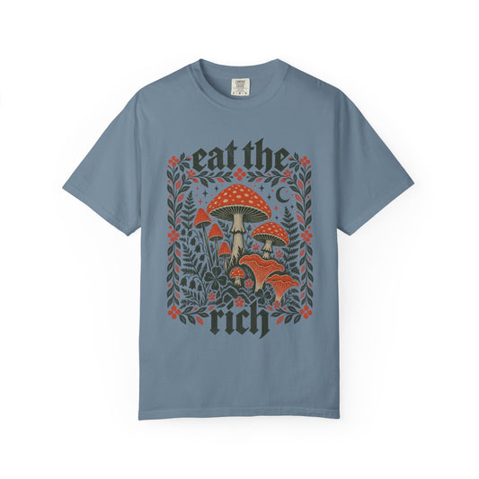 Eat The Rich Tee