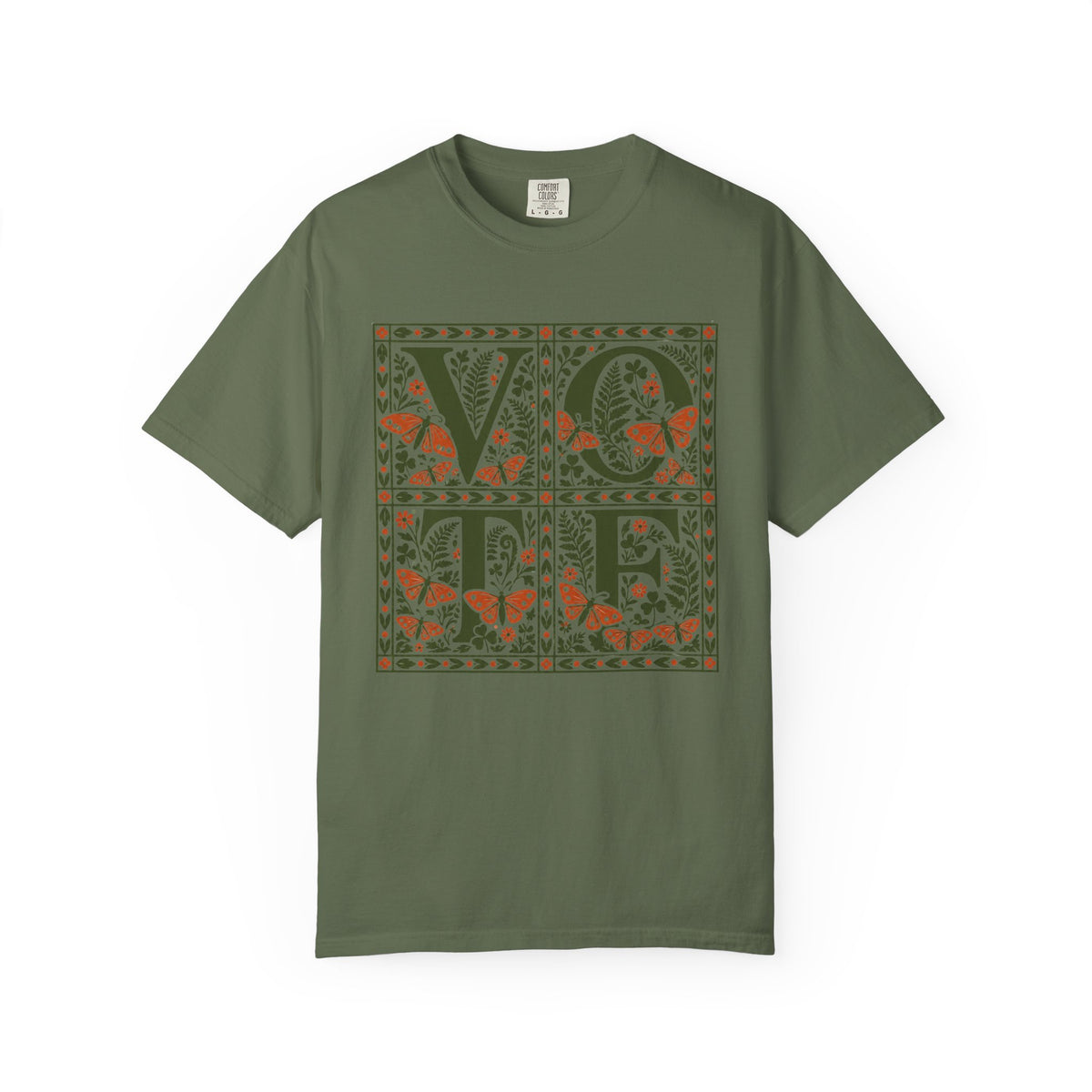 Vote Tee