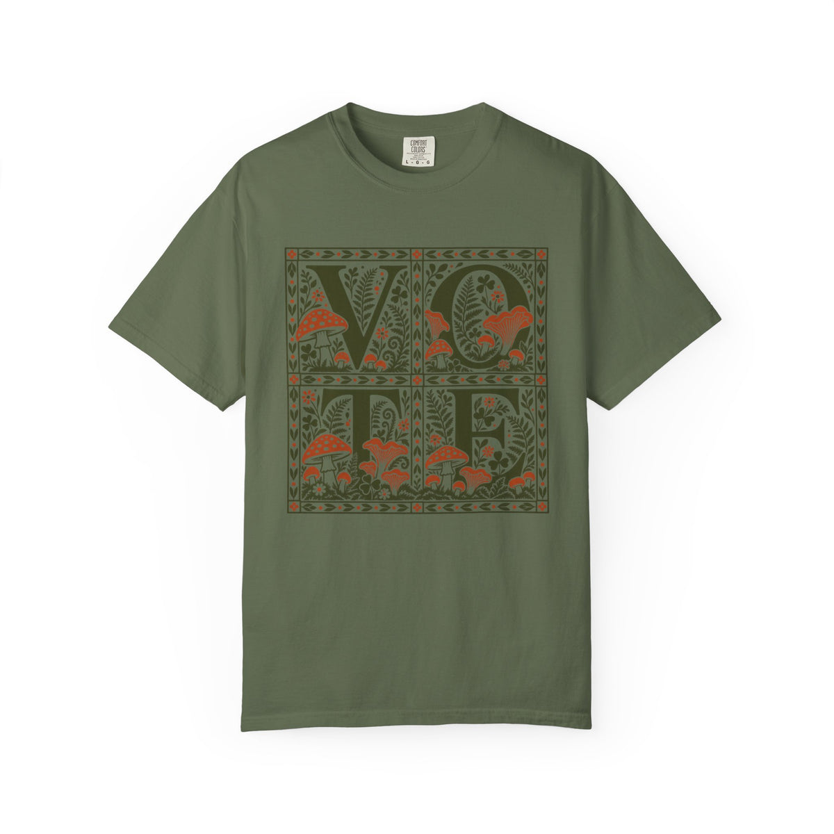 Vote Tee