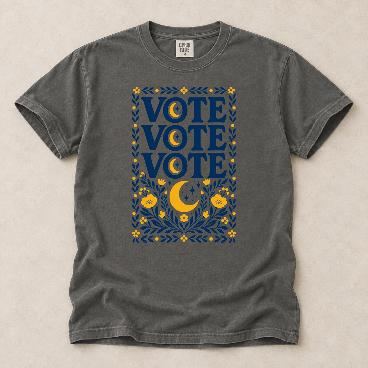 Vote Vote Vote Tee