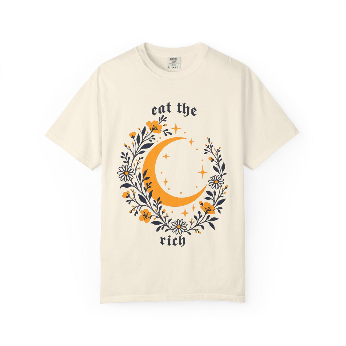 Eat The Rich Tee