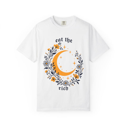 Eat The Rich Tee