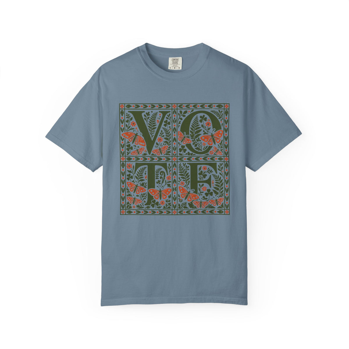 Vote Tee