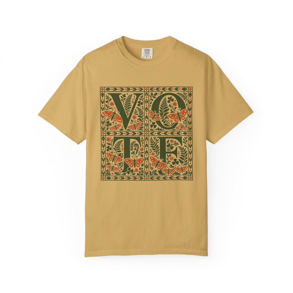 Vote Tee