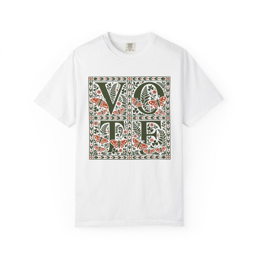 Vote Tee