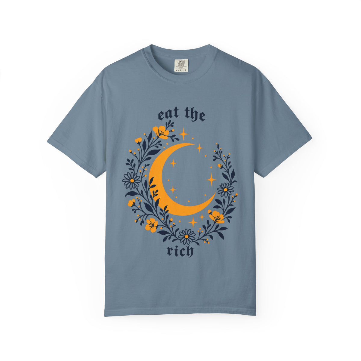 Eat The Rich Tee