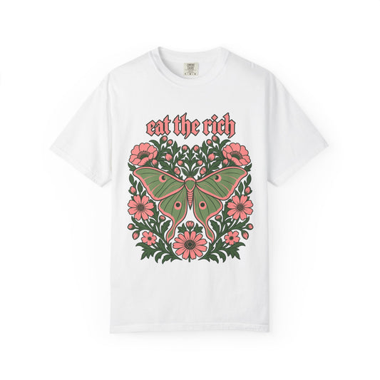 Eat The Rich Tee