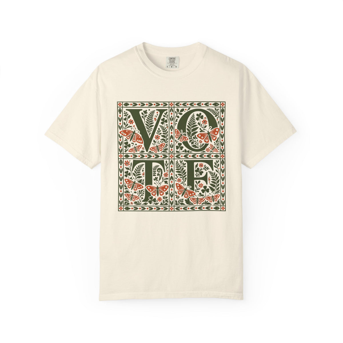 Vote Tee