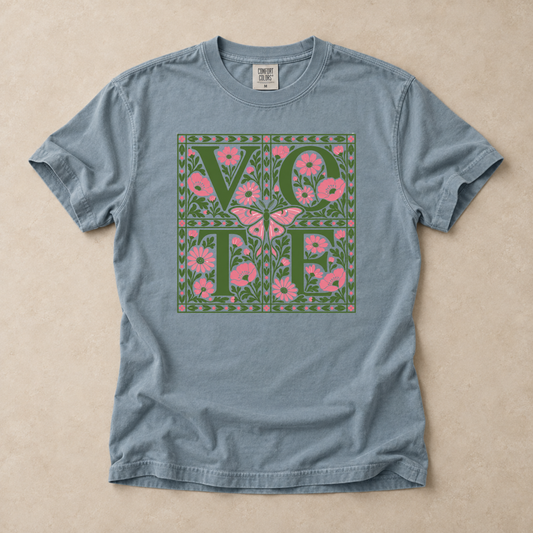 Vote Tee