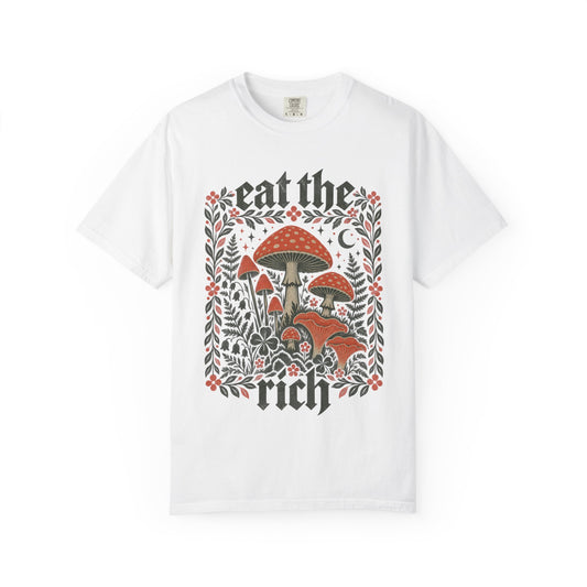 Eat The Rich Tee