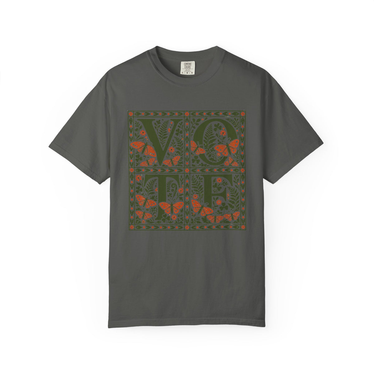 Vote Tee