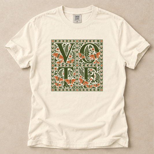 Vote Tee