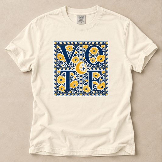Vote Tee