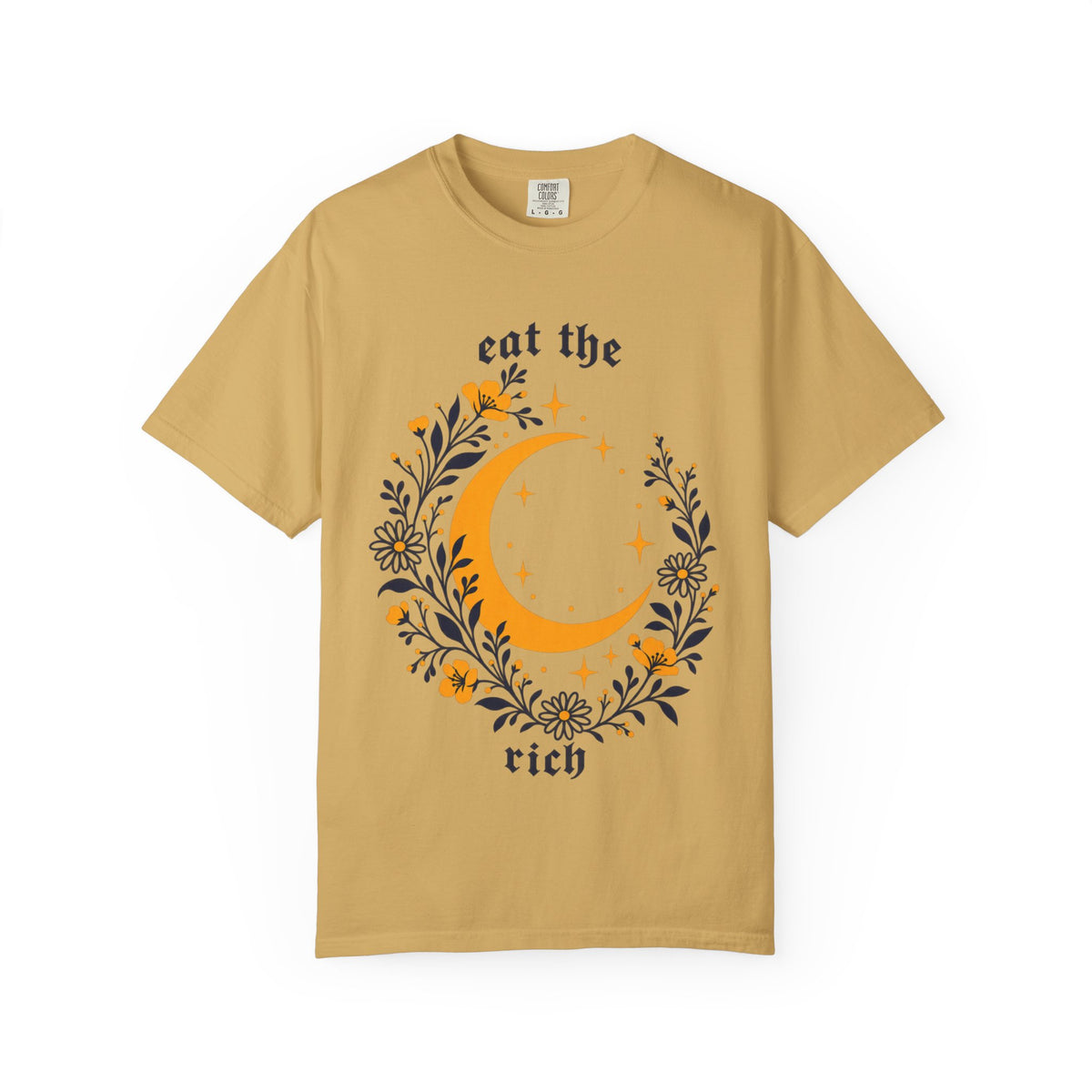 Eat The Rich Tee